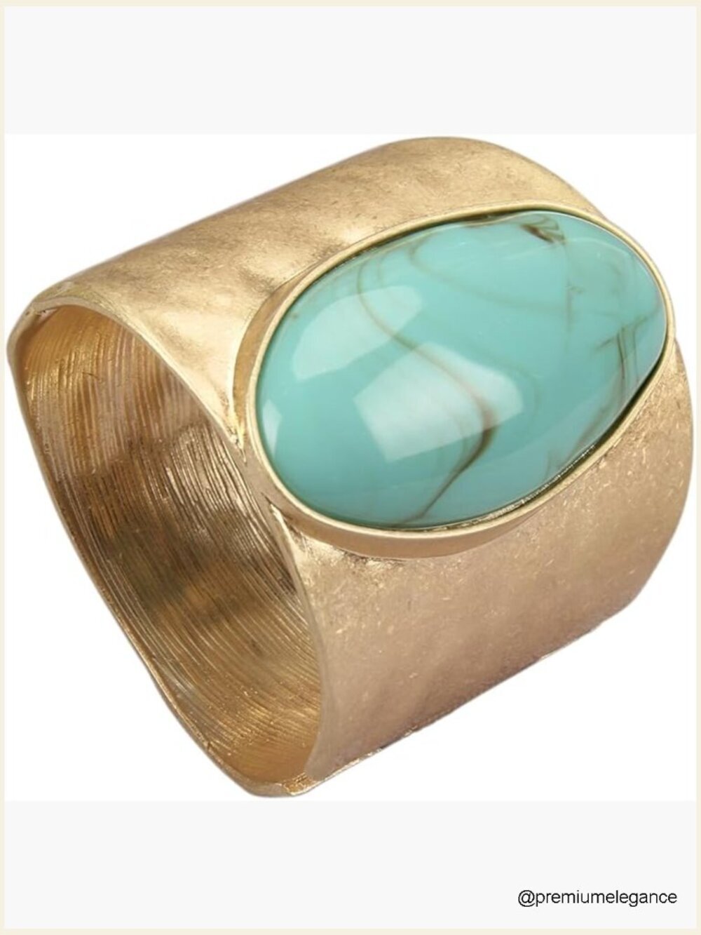 Gold Cuff Bracelet for Women Silver Beaded Stackable Open Bangle Jewelry Gift